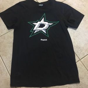 Dallas Stars T-shirt Bundle